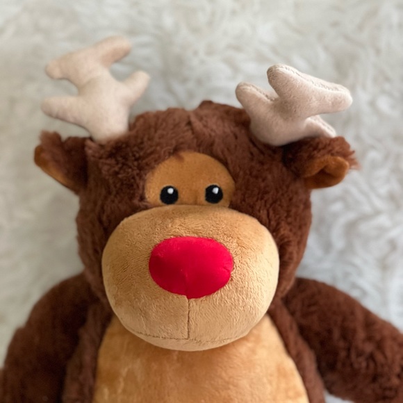 Cubbies- Rudolph - Picture 2 of 7